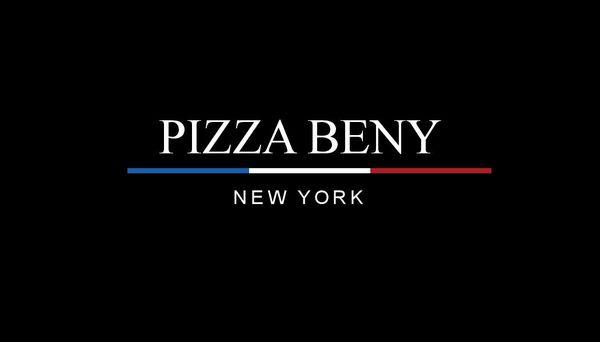 Pizza Beny