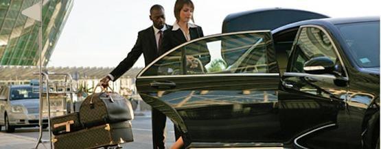 First class service door to door. Airport shuttle service. 24/7/365