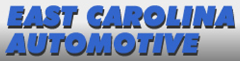 East Carolina Automotive logo