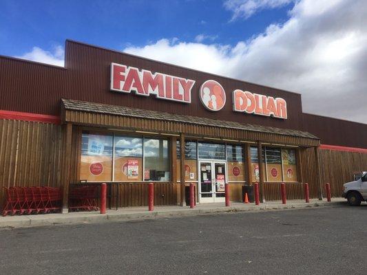 Family Dollar