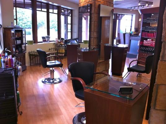 Jad Kattan Salon