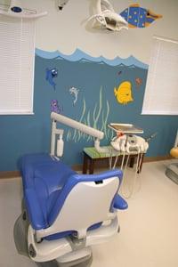 All Grins 4 Kids with Dr. Deryl Drum, pediatric dentist in Shiloh, IL 62269