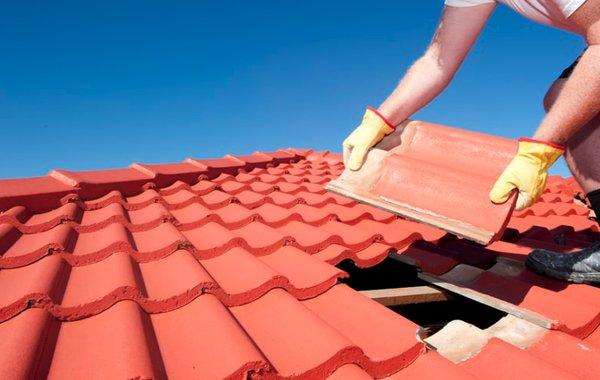 Roofing Inspection and Repairs