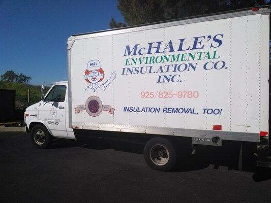 McHale's Insulation