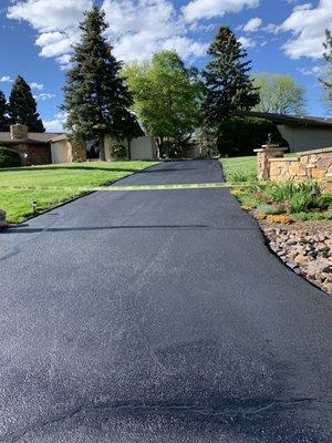 Rocky Mountain Asphalt Service