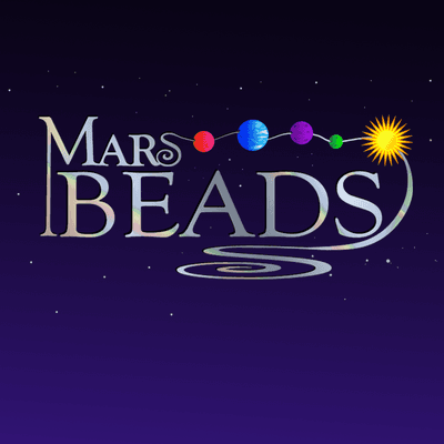 Mars Beads