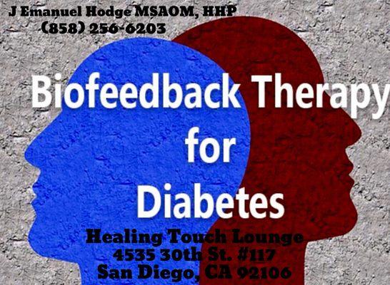 Local or long distance Therapy Bio Feedback Frequency Therapy aids in relief of chronic, acute, internal or external physical challenges