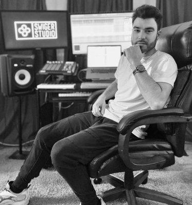 Joseph Swiger- Music Producer, Swiger Studio