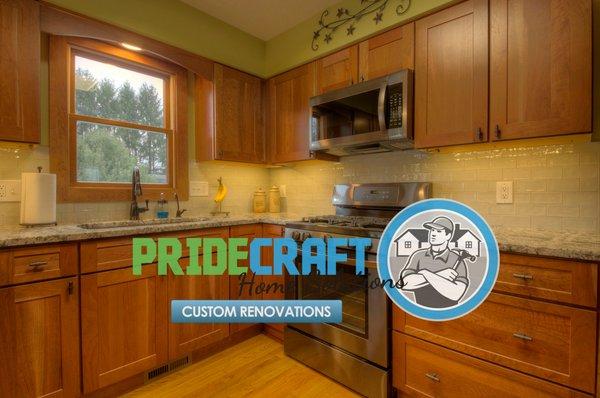 PrideCraft Home Solutions