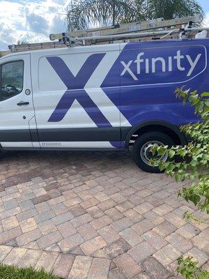 Comcast