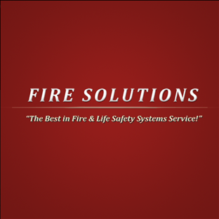 Fire Solutions logo