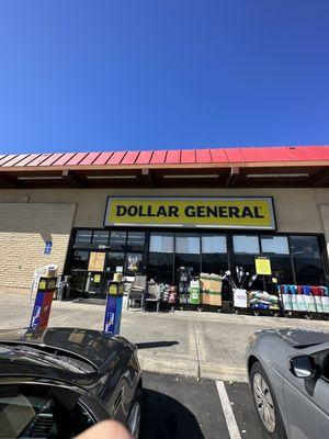 Dollar General