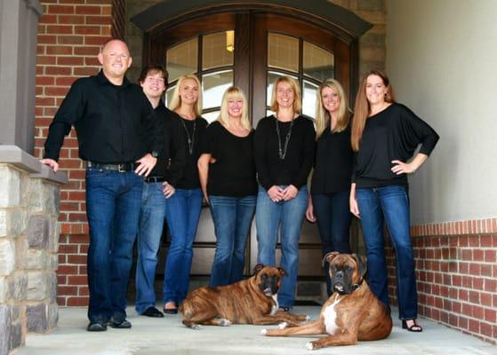 The Mark Ryan Group, Dayton Ohio Real Estate Experts.  REMAX Victory