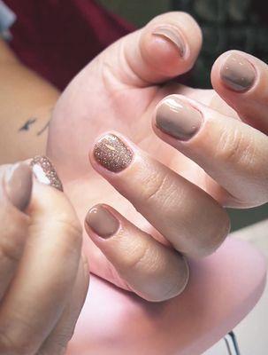 Manicure