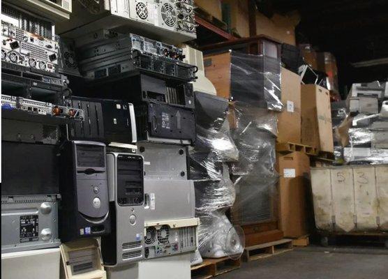 E-Waste