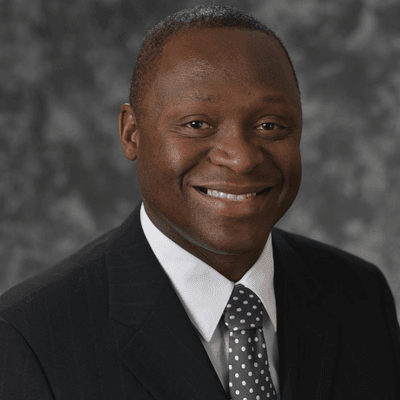 Kris Okumu, MD