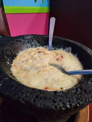 Queso Oaxaca