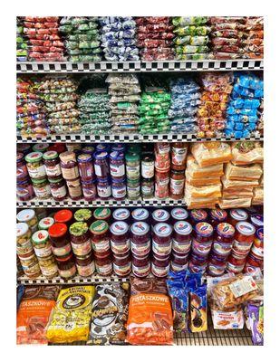 CELINA'S DELI Polish Deli & Bakery. Archer Heights Chicago IL Great Fresh Deli Great Quality Meats & Cheeses.Imported Goods! Cool!