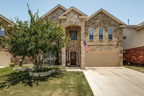 Sold in Stone Oak, 78258