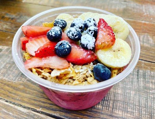 Açaí Bowl