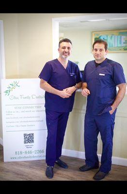 Olive Family Dentistry