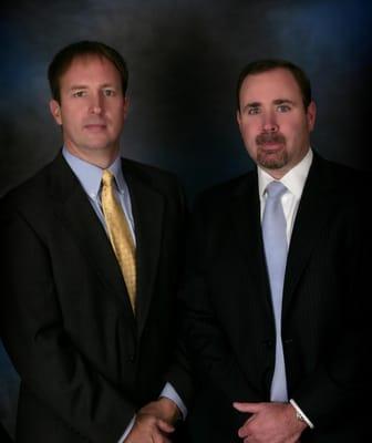 Cummings & Middlebrooks, LLP