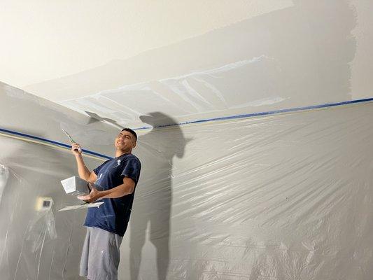 Resolve Drywall Services