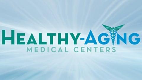 Welcome to Healthy Aging Medical Centers, West Orange New Jersey's premier Anti-Aging and Age Management Clinic