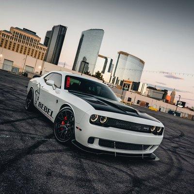 HELLCAT