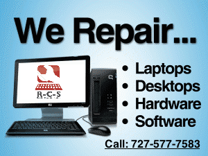 Reliable Computer Systems for all your computer troubles!