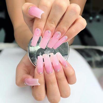 Sweety Nail