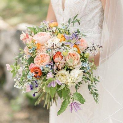 Bridal Flowers