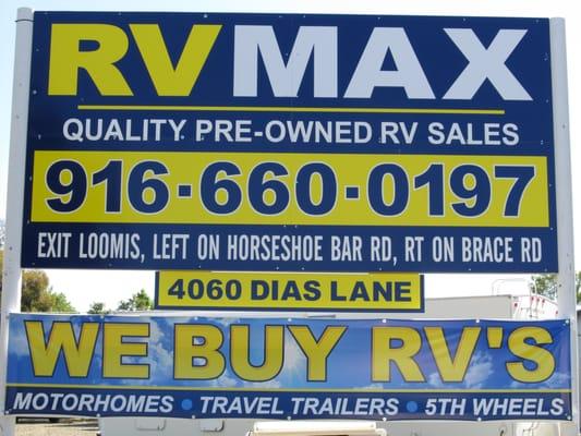 Rvmax