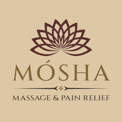 MOSHA: Massage & Pain Relief