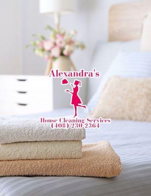 Alexandra's House Cleaning Services