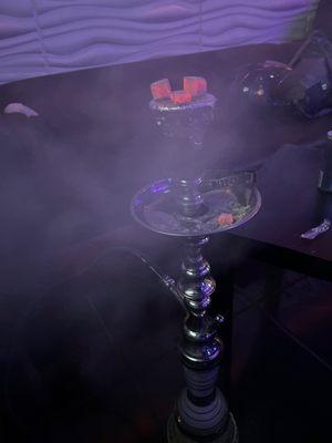 Aria Hookah Lounge