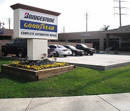 Coastline Auto Care