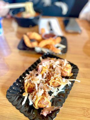 Takoyaki