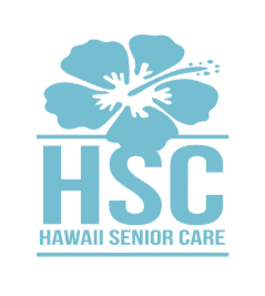 Hawaii Senior Care Logo