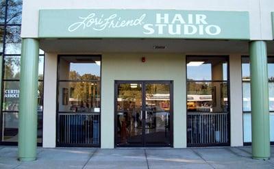 Lori Friend Hair Studio