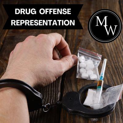 Receive aggressive defense against drug possession charges, focusing on reducing or dismissing charges and protecting your future.