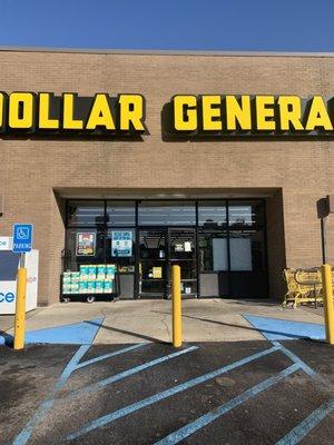 Dollar General