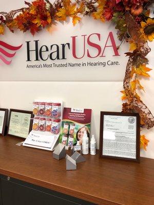 HearUSA