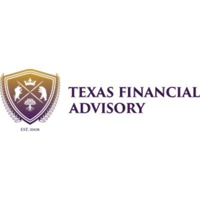 Texas Financial Advisory logo