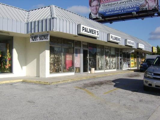 Palmer's Hardware