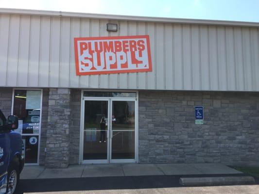 Plumbers Supply Company