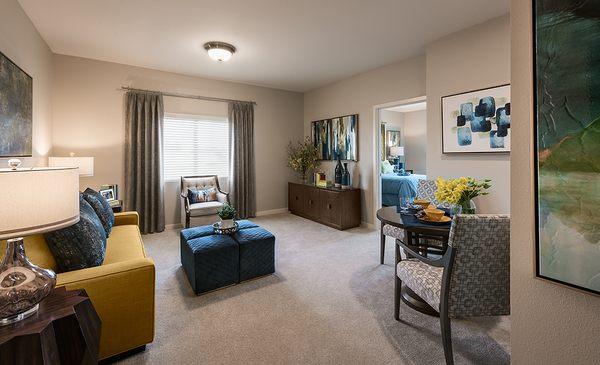 MorningStar Senior Living at Golden Ridge