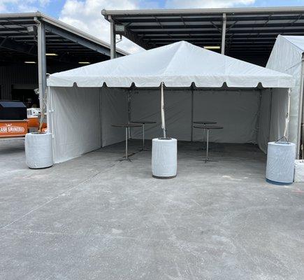 Prime Tent & Event Services