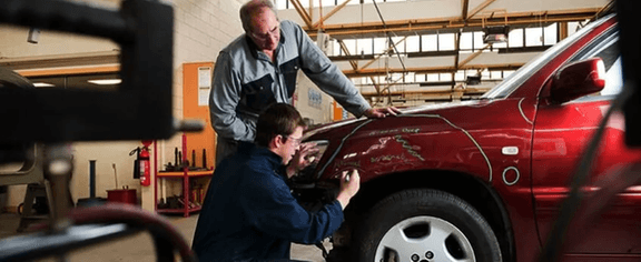 Highwood Auto Body