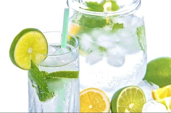 Proper hydration is an important component of a healthier lifestyle